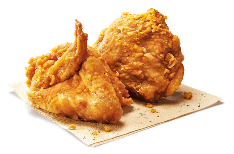 bdr01_ケンタッキーフライドチキン